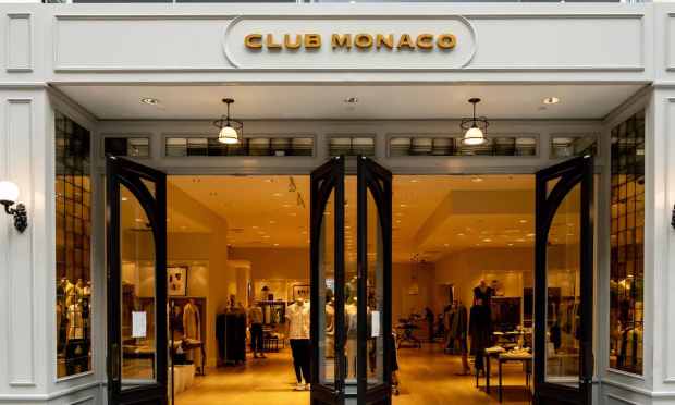 Today In Retail: Ralph Lauren Intends To Sell Club Monaco; Dillard’s Retail Sales Jump By 73 Pct