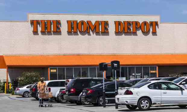 Today In Retail: The Home Depot’s Comp Sales Soar; Ally Brings Financing Offerings To Sezzle’s Platform