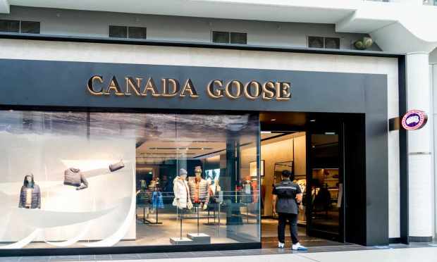 Today In Retail: Canada Goose Sees Triple-Digit eCommerce Growth; YETI Reports Surging Net Sales