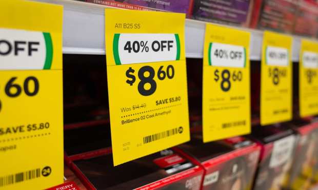 Revionics’ AI Tools Help Retailers ‘Win The War On Price’