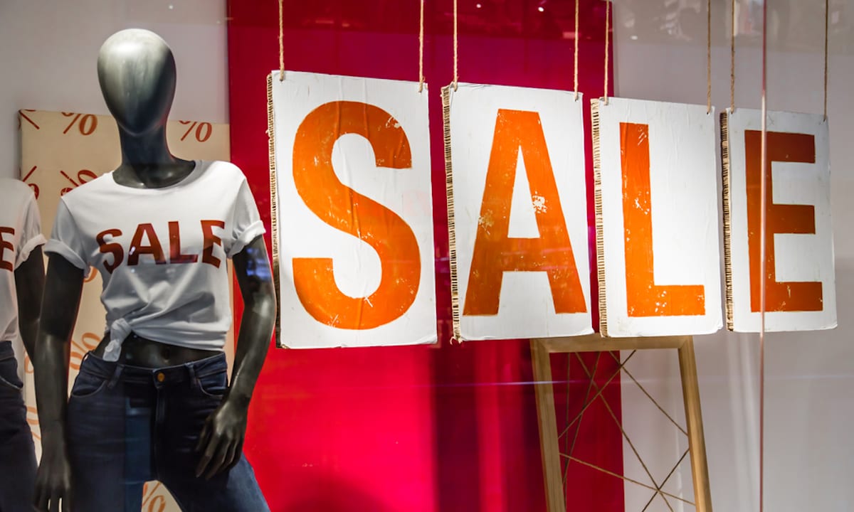 Green Shoots And Challenges In Retail