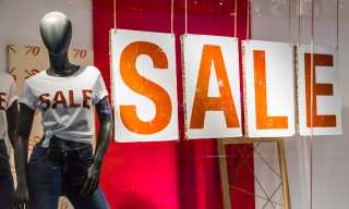 Green Shoots And Challenges In Retail
