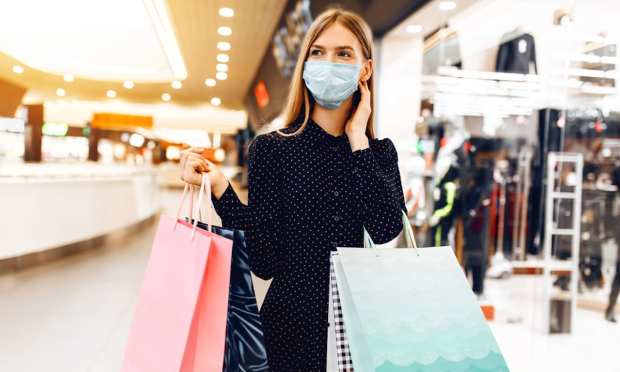 As Foot Traffic Returns, Retailers Must Prep For Digital-First Shoppers  