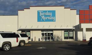 Tuesday Morning Gets Green Light To Relist On Nasdaq After Emerging From Bankruptcy