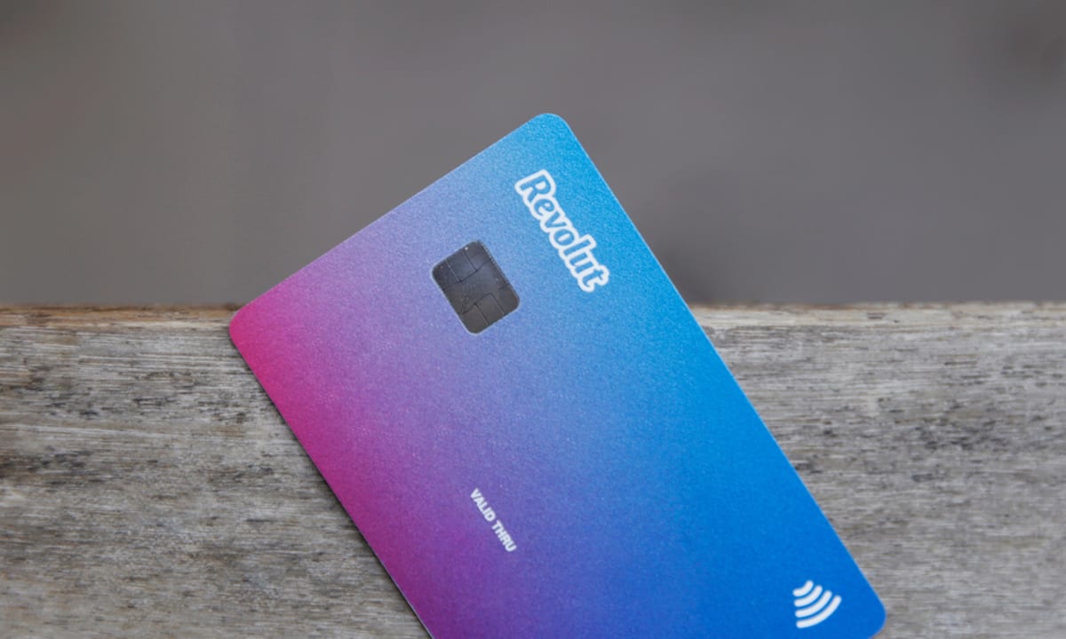 Revolut Amps Up Retail Features For Shopping, Cryptocurrencies