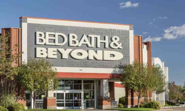 Bed Bath & Beyond Bolsters Same-Day Delivery Via DoorDash Collaboration