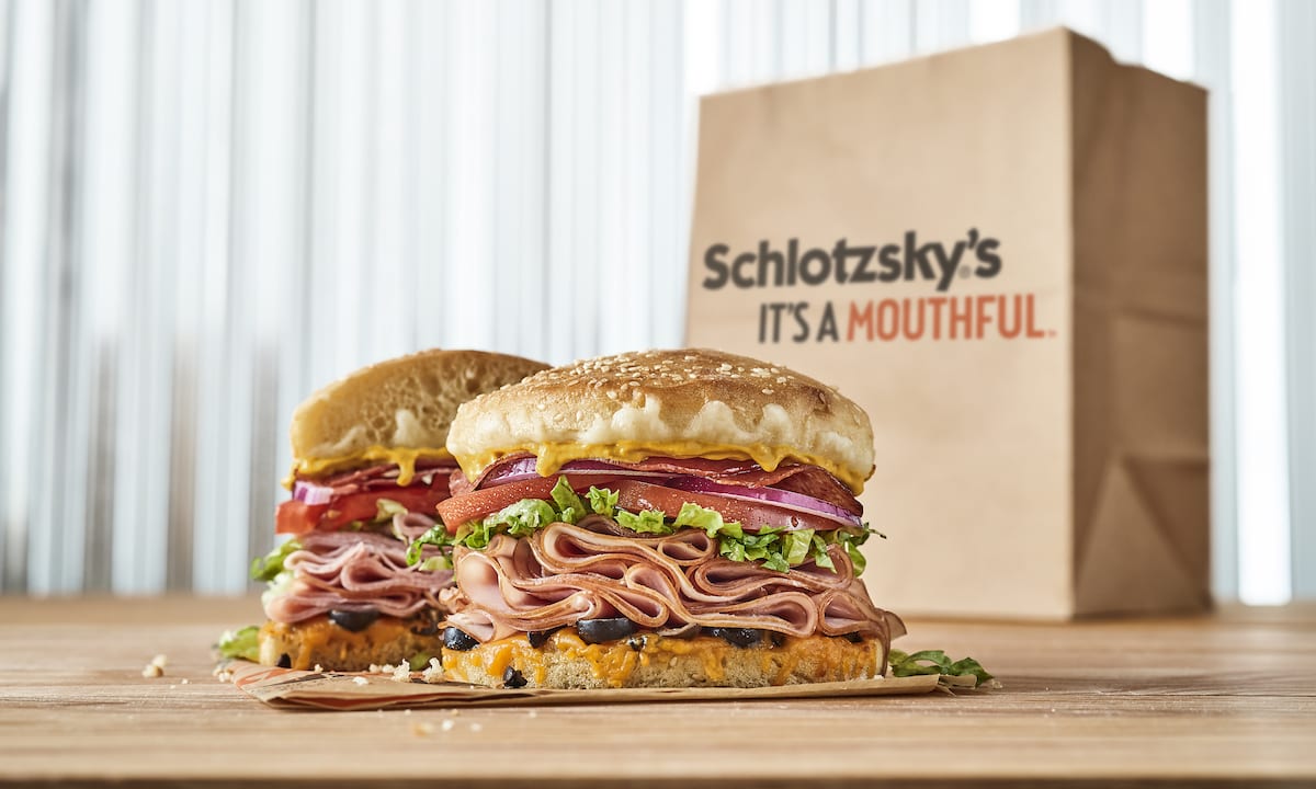 Schlotzsky’s Looks To Drive-Thru For Off-Premises Sales In Post-Pandemic Future