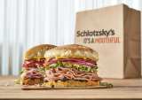 Schlotzsky’s Looks To Drive-Thru For Off-Premises Sales In Post-Pandemic Future