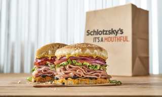 Schlotzsky’s Looks To Drive-Thru For Off-Premises Sales In Post-Pandemic Future
