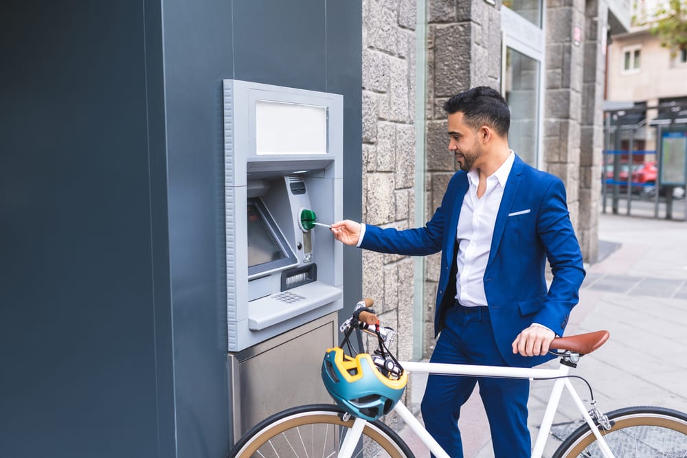 Deep Dive: How Self-Service Banking Technologies Fit The Digital-First Trend