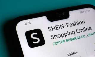 Shopping App Rankings Rock Retail As Battles Brew Between Titans