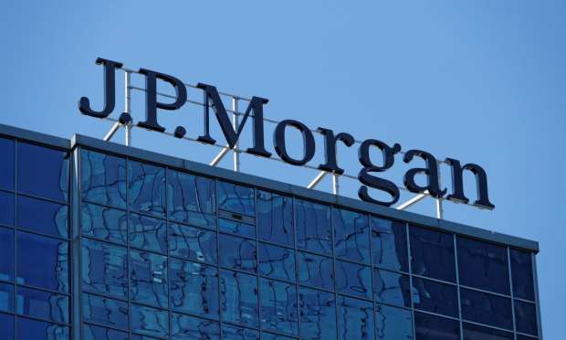 JPMorgan Chase, C-suite, executives, new hires, James Reid, Melissa Goldman