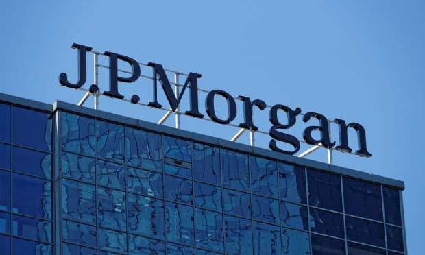 JPMorgan Expands C-Suite Tech Division, Appoints First Black CIO 
