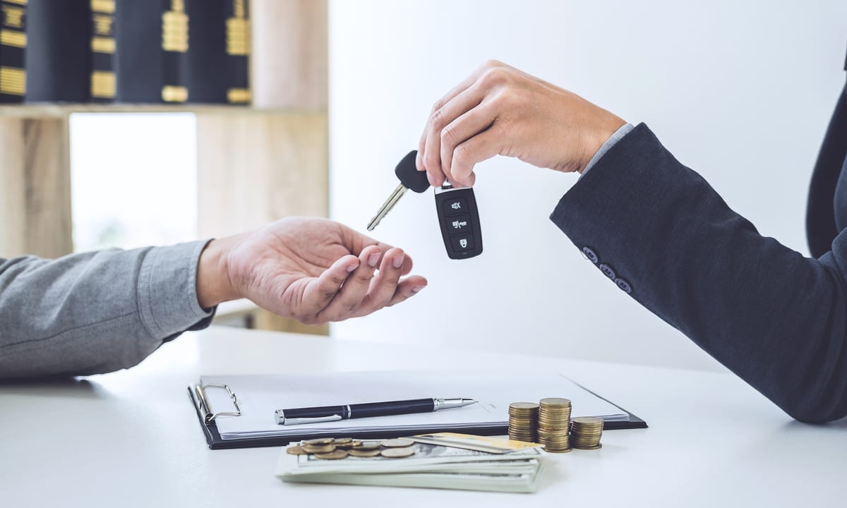 Auto Refinance Platform MotoRefi Raises $45 Million In Goldman-Led Series B