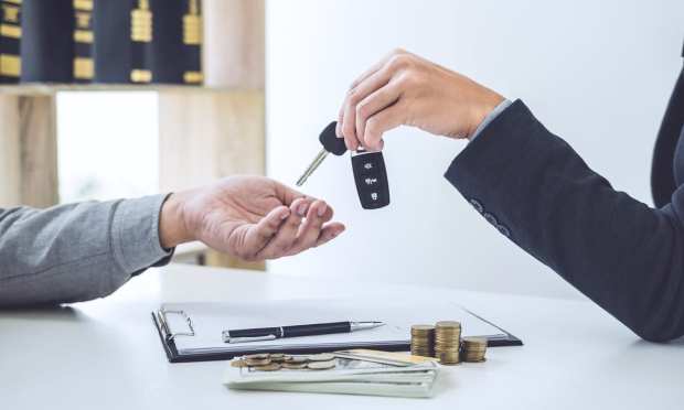 Auto Refinance Platform MotoRefi Raises $45 Million In Goldman-Led Series B