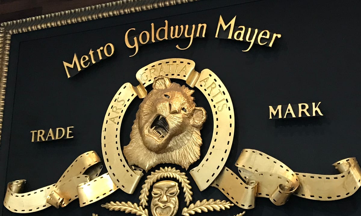 Amazon Data Certification Sets Deadline for FTC to Rule on MGM Deal