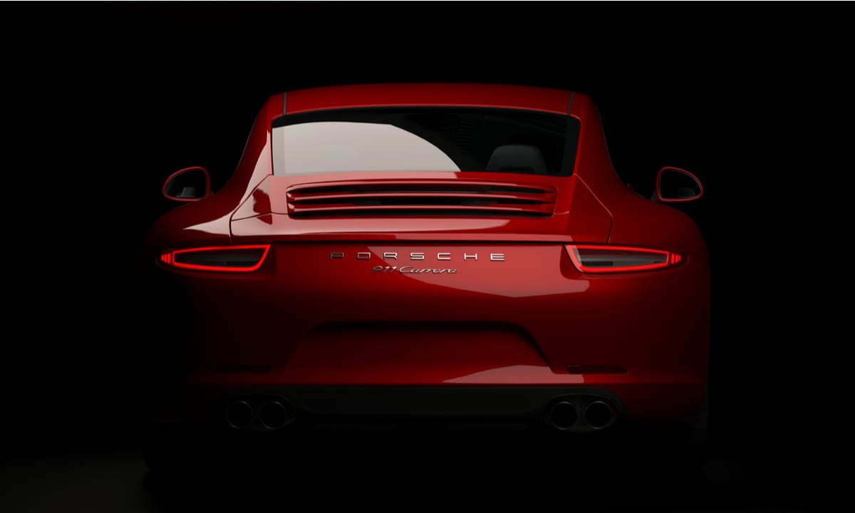 Possible Porsche IPO Could Put Carmaker In Family Hands, Report Says