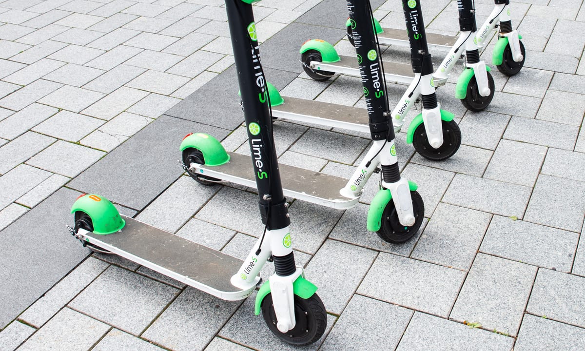 Lime Debuts Subscription Service To Give Perks To Frequent Riders