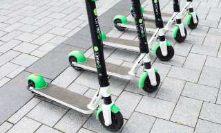 Lime Debuts Subscription Service To Give Perks To Frequent Riders