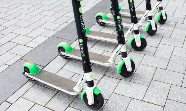 Lime Debuts Subscription Service To Give Perks To Frequent Riders