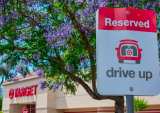 Target Transforms Stores to Meet eGrocery Demand