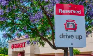 Target Transforms Stores to Meet eGrocery Demand