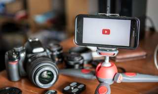 YouTube Introduces $100 Million Fund To Advance Short-Form Video 