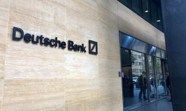 Deutsche Bank Ramps Up Restructuring Post-Brexit