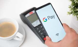 GPay Comes To The Watch For Samsung And Android