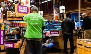 Instacart Debuts 30-Minute Priority Delivery For Groceries