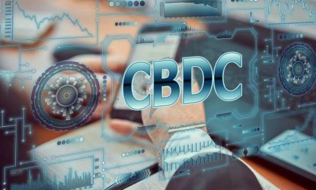 Mauritius. France, Central Bank Digital Currency (CBDC)