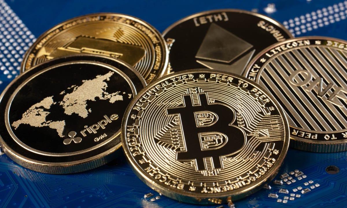 Mecum Auctions Now Takes Crypto Via BitPay For Collector Cars