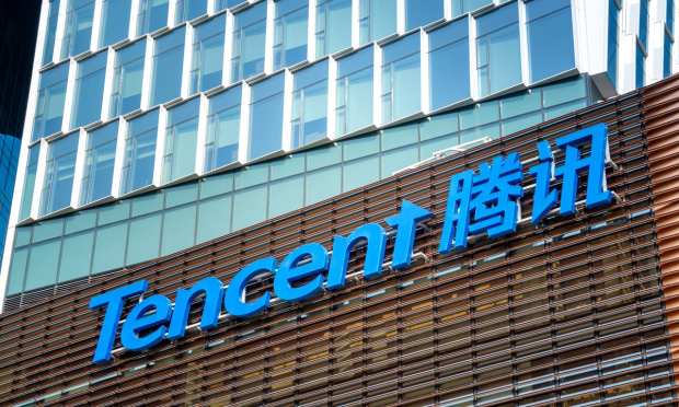 Tencent, antitrust, china, fines, big tech