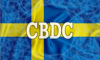 Swedish Central Bank Working With Handelsbanken For Digital Coin Trial