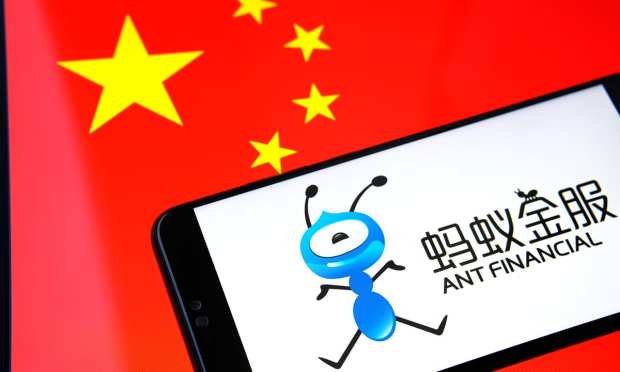 Ant Group In Talks With Chinese Officials To Revive Healthcare Unit