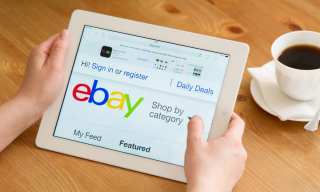 Pitney Bowes Renews Logistics Agreement With eBay