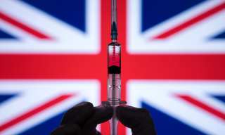 COVID Variants Dampen UK Business Reopenings