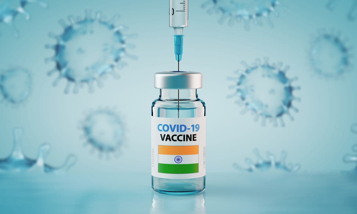 WHO: India Has ‘More transmittable’ COVID Strain
