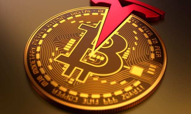 Bitcoin Plummets After Elon Musk Stops Taking Crypto Payments For Tesla