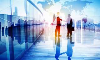 Amex Business Travel Makes Deal To Buy Expedia’s Egencia 