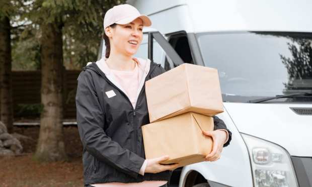 German Delivery Startup Gorillas Looks To Notch $500 Million At $6 Billion Valuation