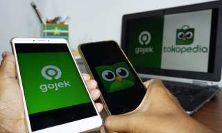 Indonesian Antitrust Watchdog To Probe Gojek-Tokopedia Deal