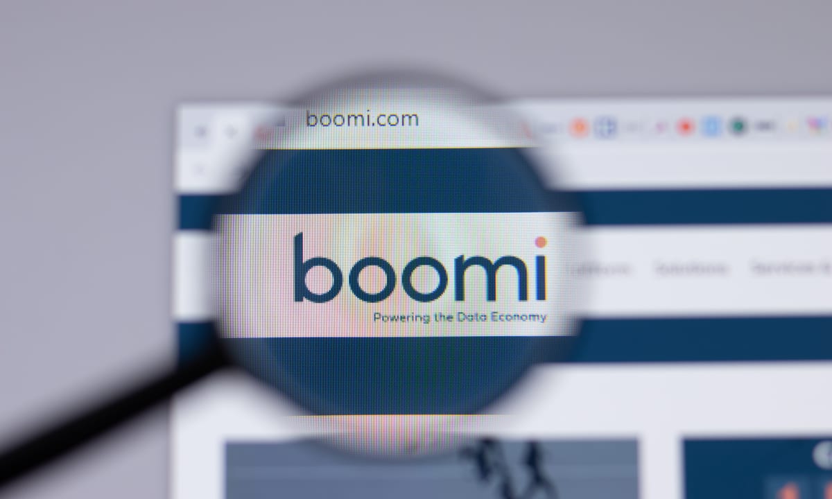 Dell Sells Boomi In $4 Billion Deal With Francisco And TPG