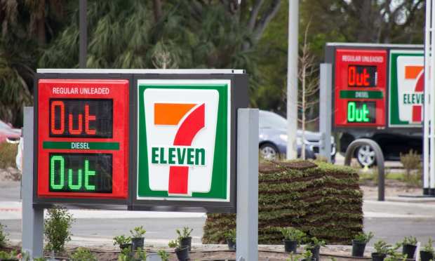 Colonial Pipeline Pays Nearly $5 Million In Ransom After Cyberattack