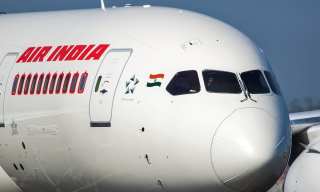 Hackers Access 10 Years’ Of Passenger Data In Air India Cyberattack