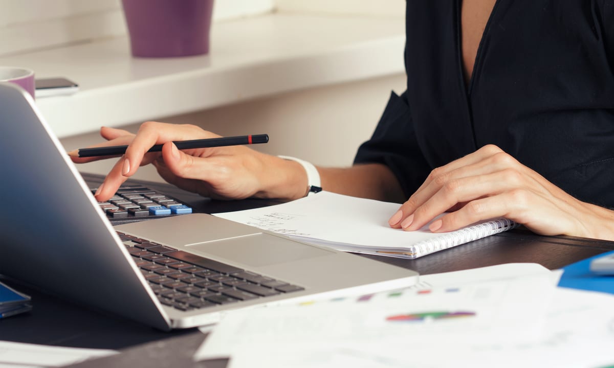 Bloomberg Tax & Accounting Updates NOL Compliance