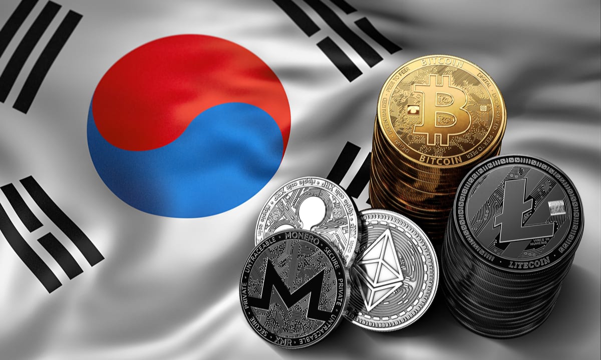 South Korea Looks For Tech Partner To Launch Digital Won