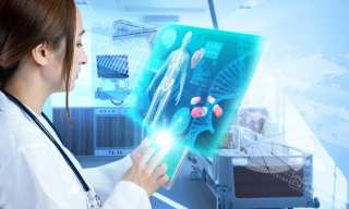 Google, HCA Developing Healthcare Algorithm Using Patient Records