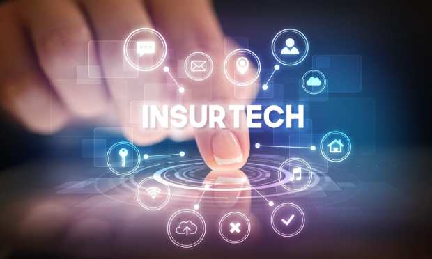 How Embedded Insurance Could Lower Costs For SMBs