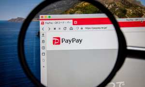 SoftBank PayPay